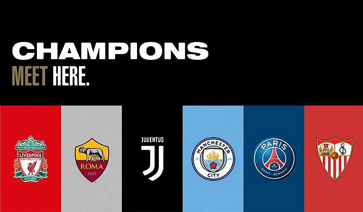 Міжнародний кубок чемпіонів