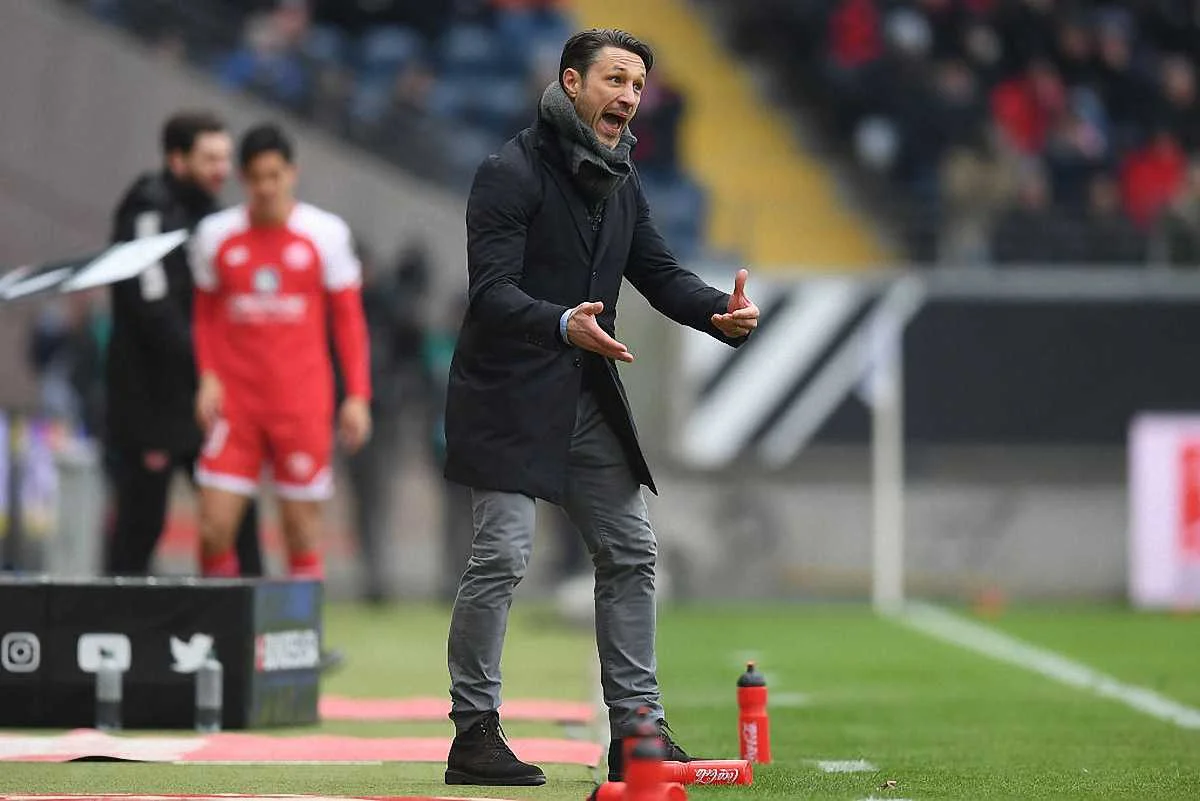 Нико Ковач / Getty Images