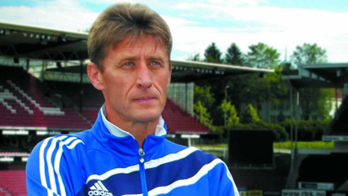 Сергей Балтача / фото из соцсетей