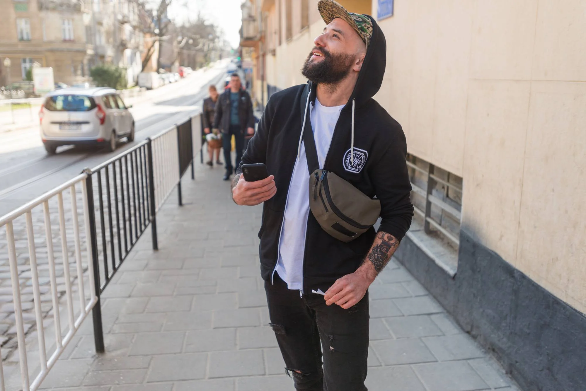 Віктор Розовий / Фото Ігоря Хомича (Футбол 24)