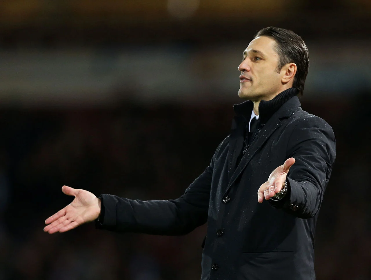 Ніко Ковач / Reuters