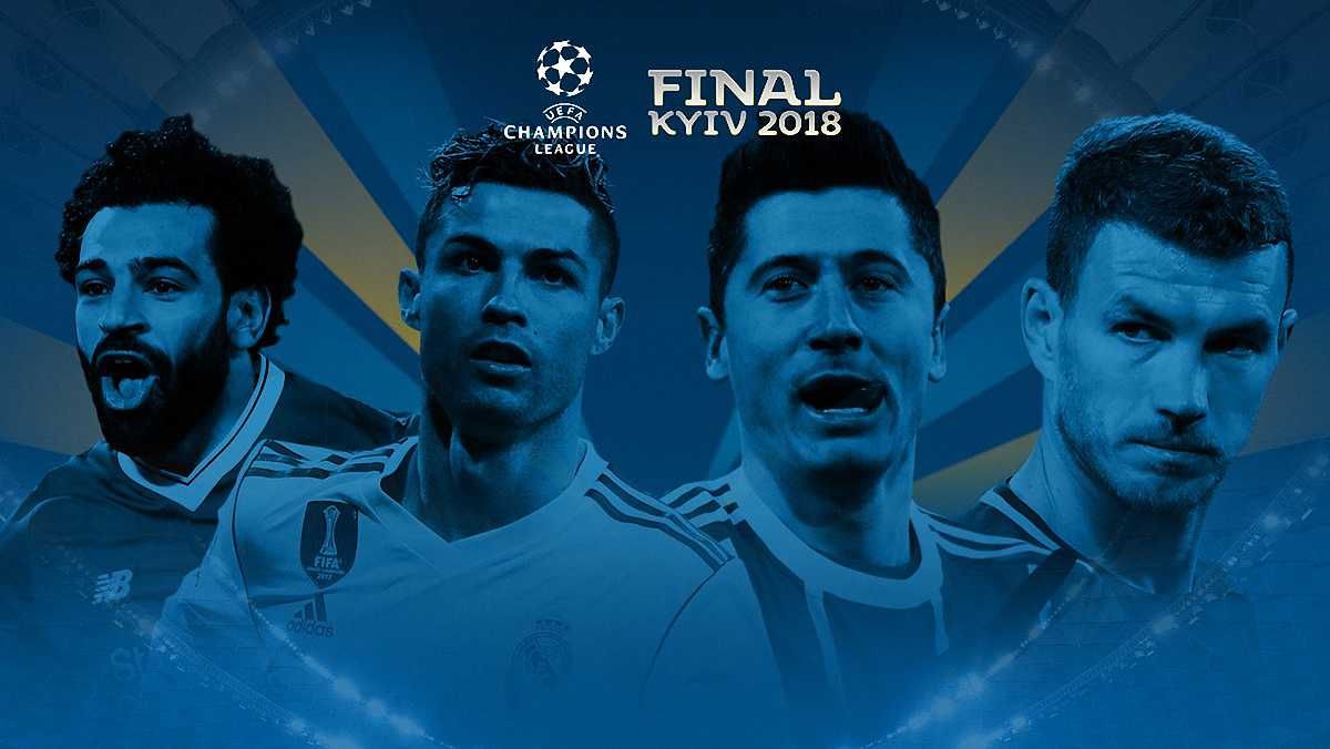1/2 фіналу Ліги чемпіонів та Ліги Європи: хто фаворити у букмекерів?