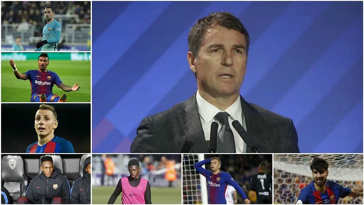 Роберт Фернандес и его трансферы