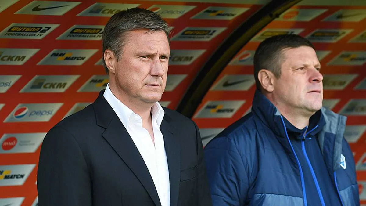 Шахтер – Динамо: обзор матча / фото: ФК Шахтер