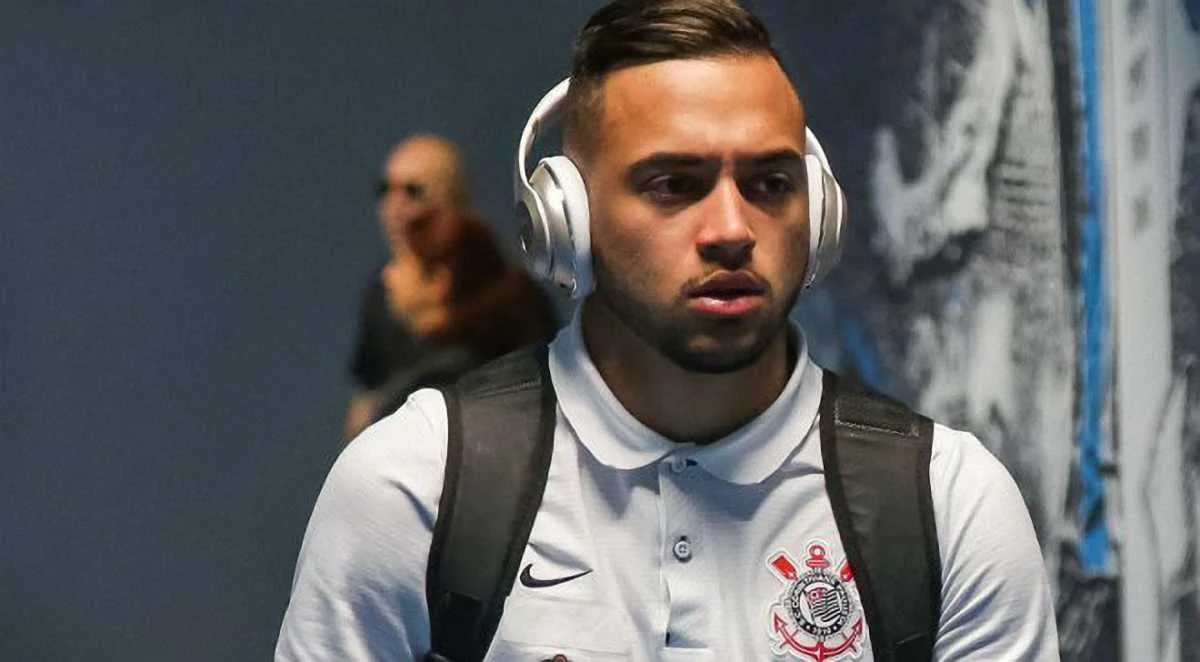 Майкон / Fox Sports