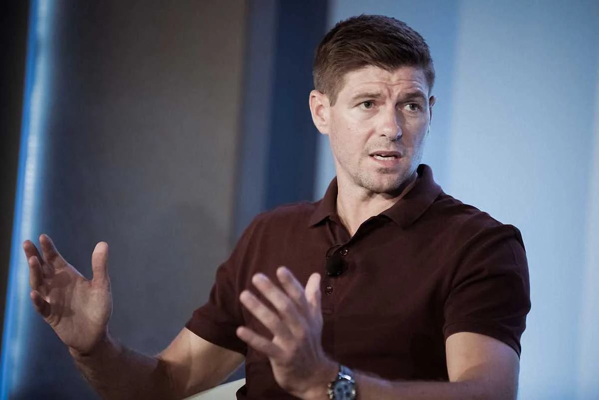 Стивен Джеррард / Getty Images