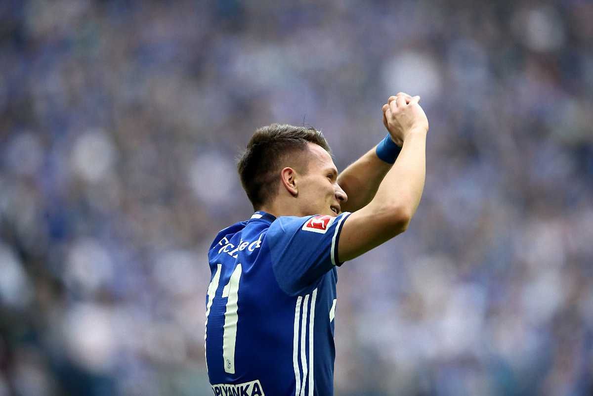 Євген Коноплянка / Getty Images