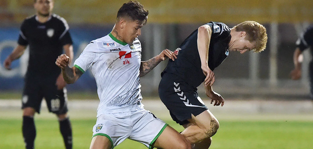 Сталь – Карпаты / ФК Карпаты