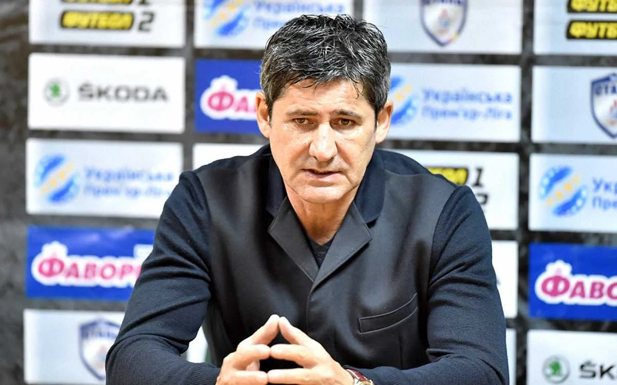 Николай Костов / фото: УПЛ