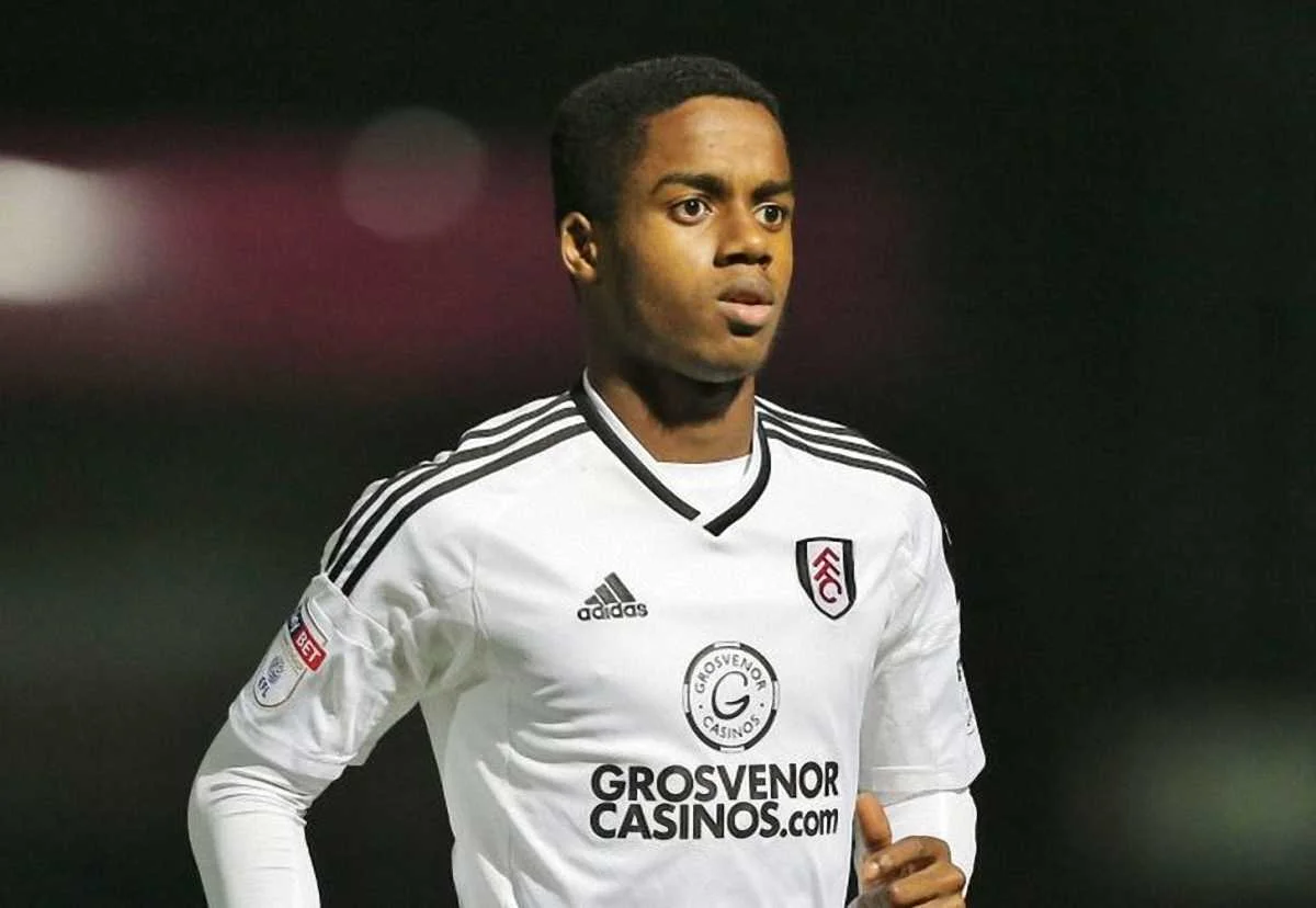 Раян Сессеньон / Фото: Sky Sports