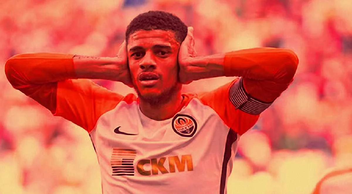 Тайсон накосячил / Instagram