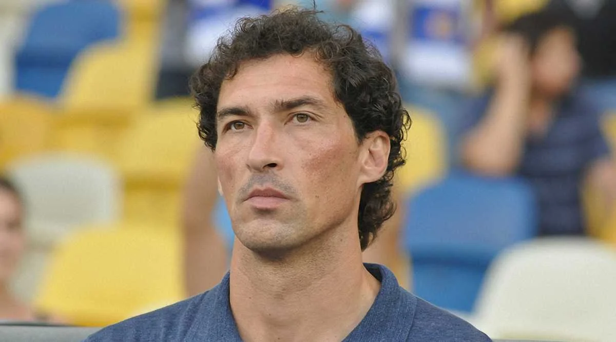 Дмитро Михайленко / Фото: СК Дніпро-1