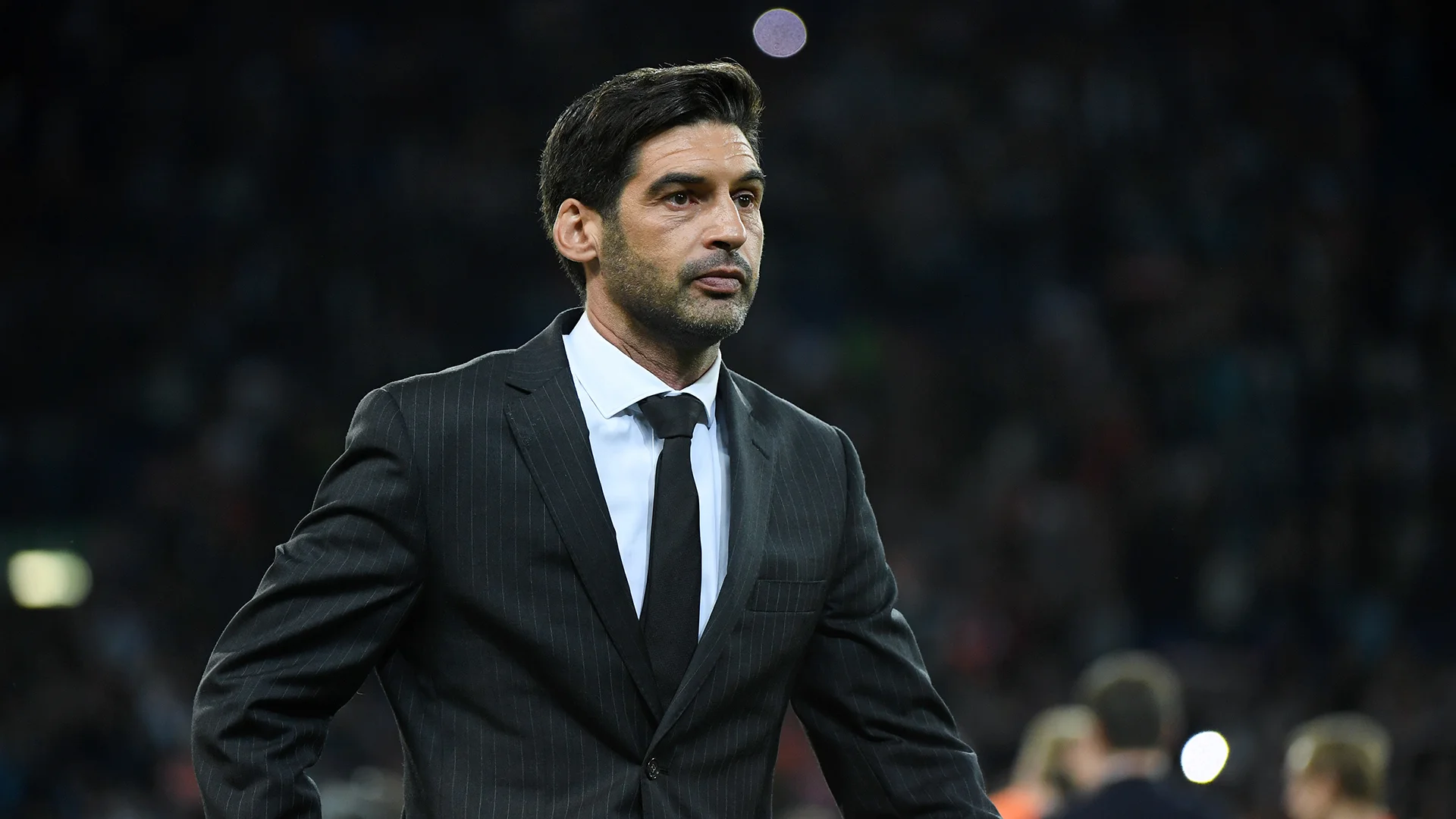 Паулу Фонсека / Футбол 24