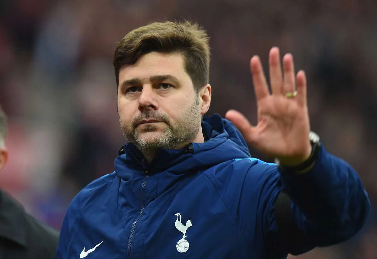 Маурісіо Почеттіно / Getty Images