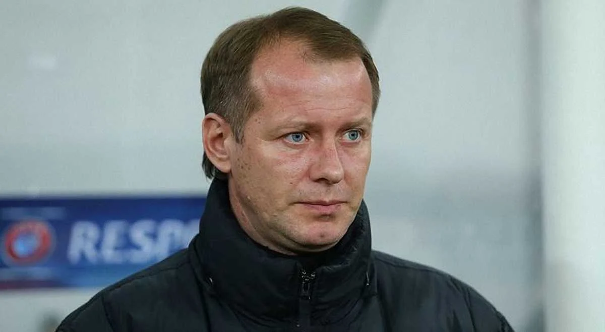 Игорь Рахаев / Фото: ФК Гелиос