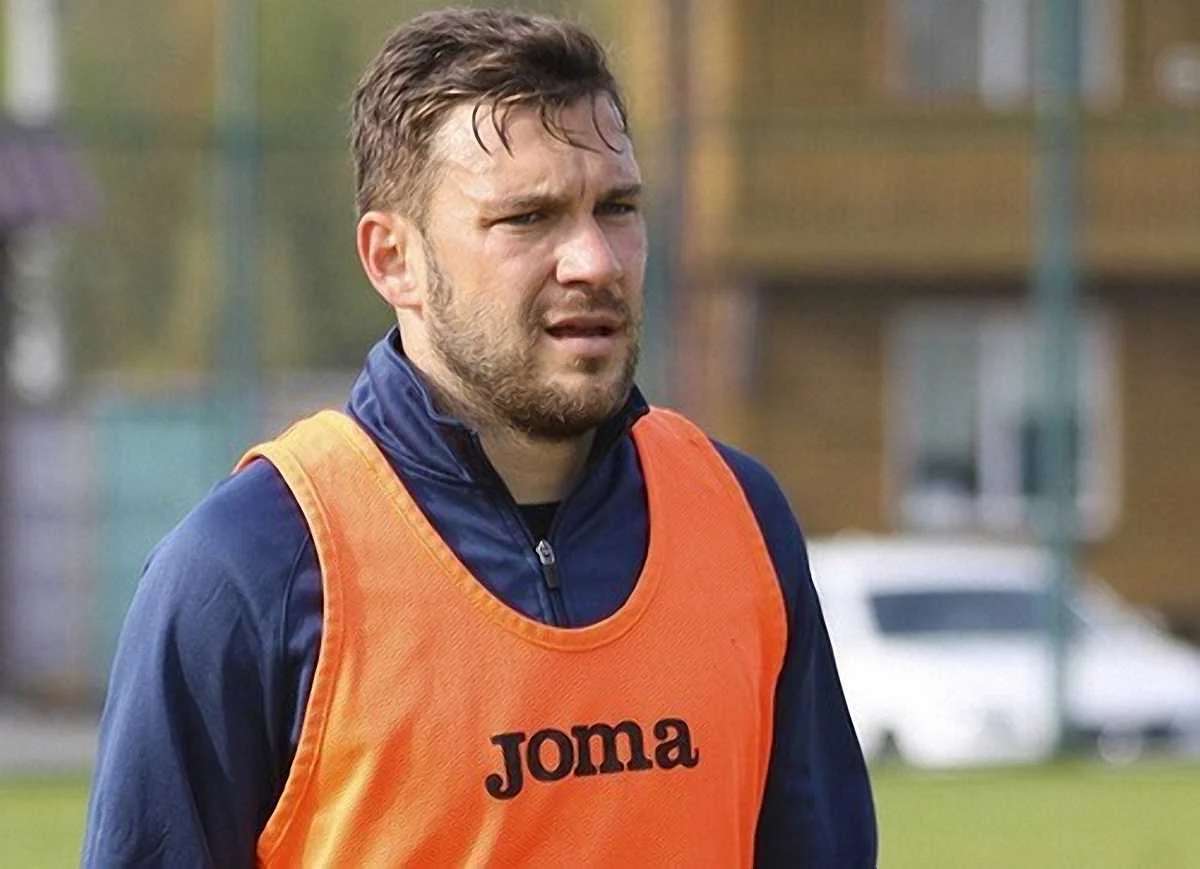 Владимир Приемов