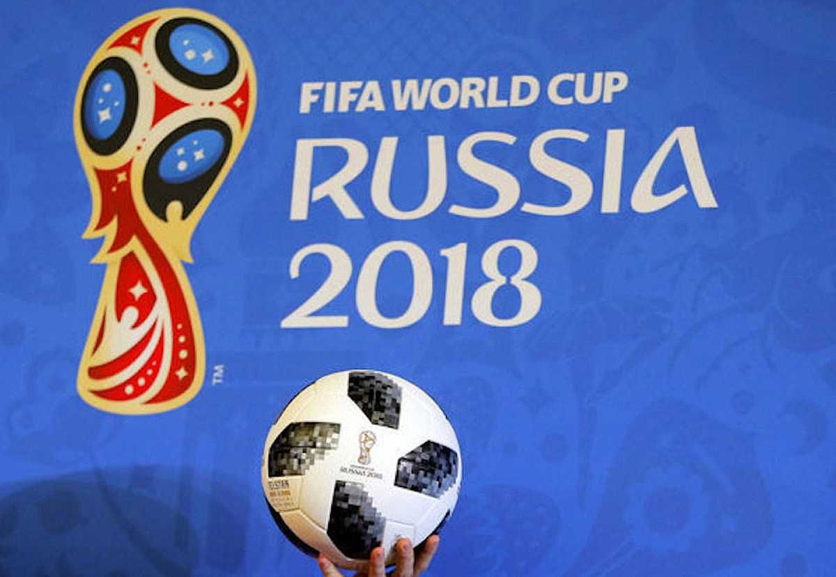 Росія отримала право на проведення ЧС-2018 завдяки корупції