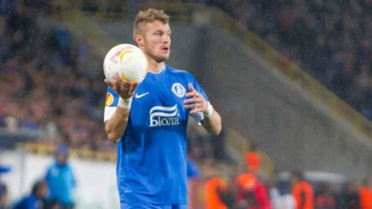 Виталий Мандзюк / фото из соцсетей