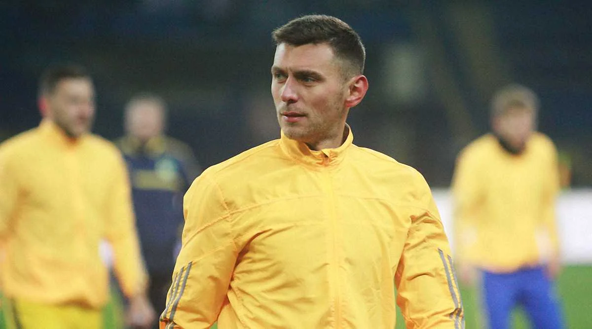 Артем Касьянов / фото із соцмереж