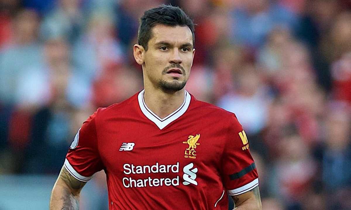Деян Ловрен / фото: Liverpool Echo