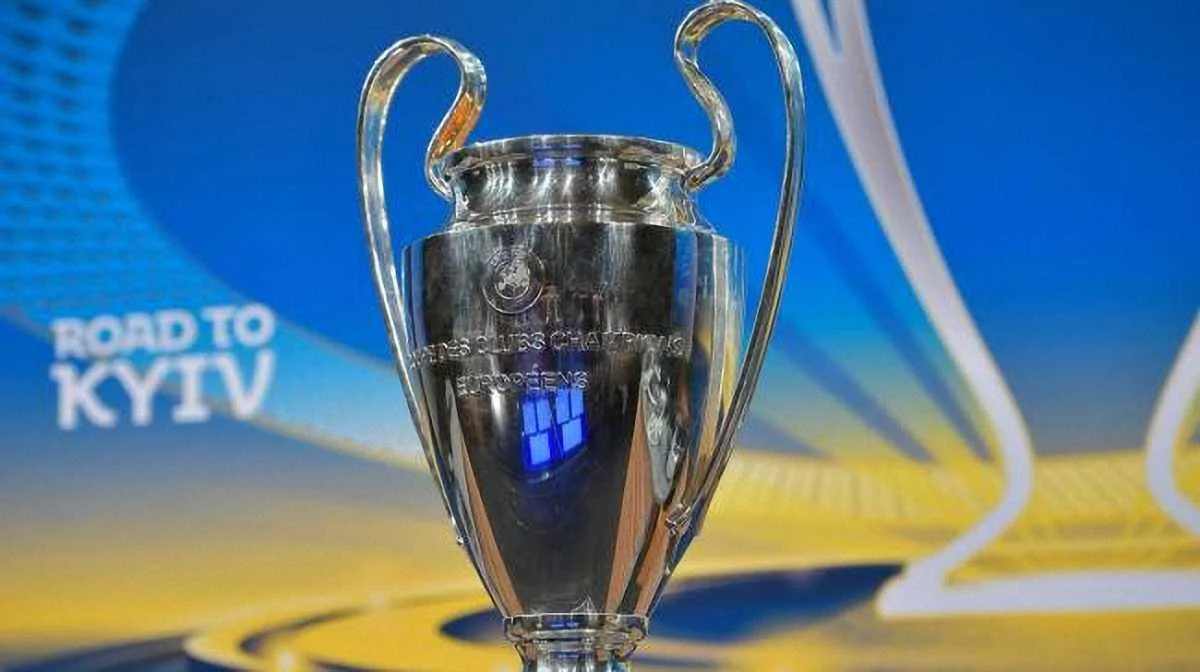 Квитки на фінал Ліги чемпіонів-2018 є вже хіба що в чіпсах чи пепсі, звертайте увагу на жіночий фінал ЛЧ, - оргкомітет фіналу в Києві