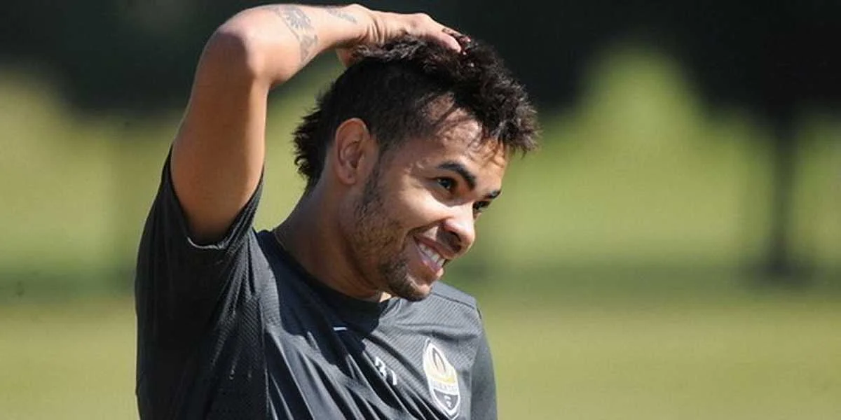 Дентінью / Фото: ФК Шахтар