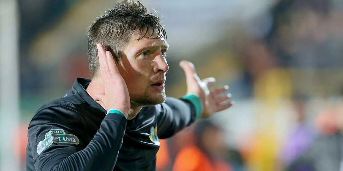 Евгений Селезнев