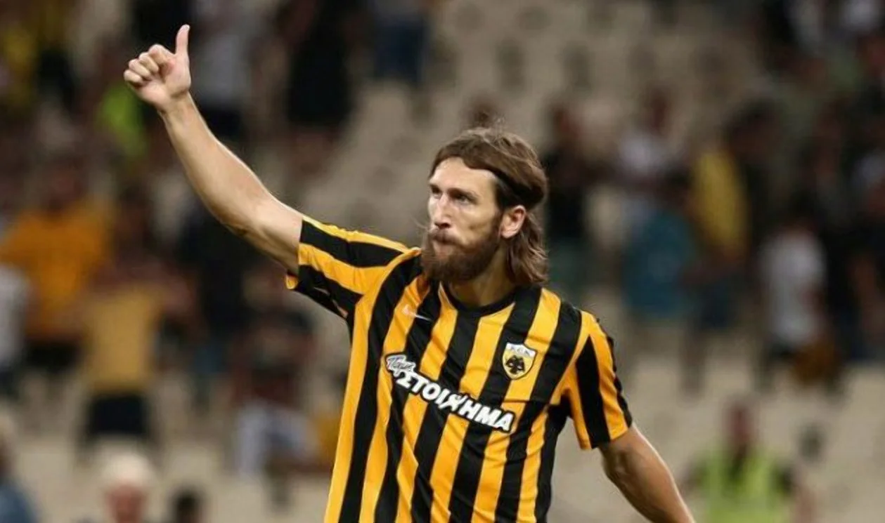 Дмитро Чигринський / Фото: АЕК