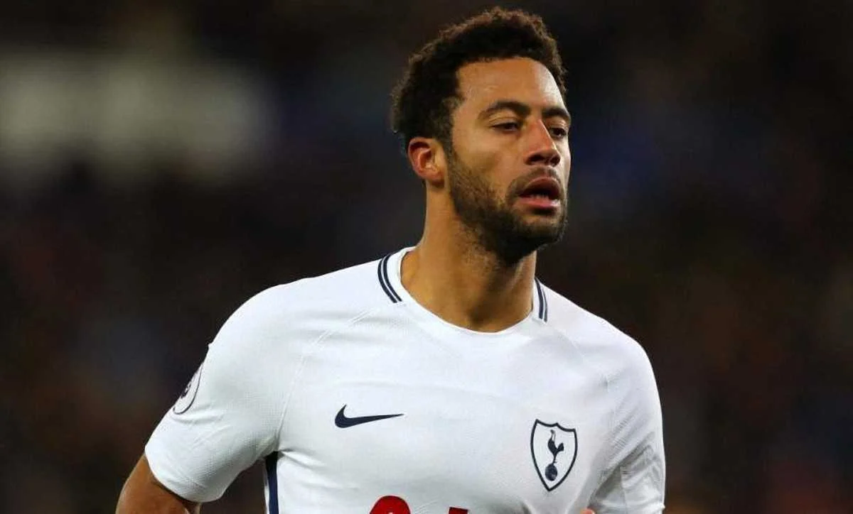 Мусса Дембеле / Фото: The Independent