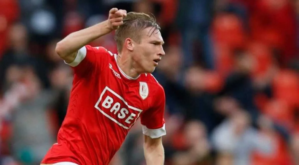 Валерий Лучкевич / Фото: ФК Стандард