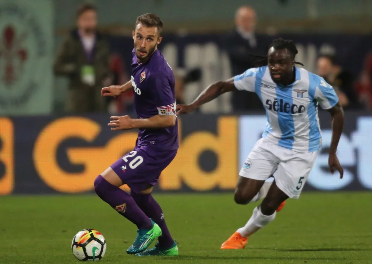 Фиорентина – Лацио – 3:4