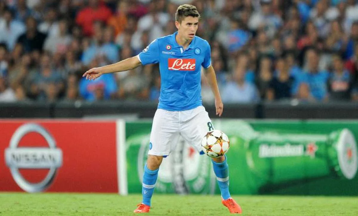 Жоржінью / Фото: Getty Images