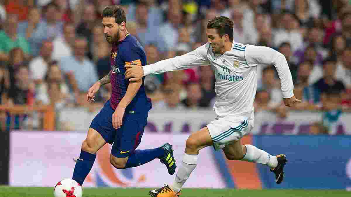 Барселона – Реал Мадрид: Коридор пошани буде принизливим для "вершкових", – Тебас