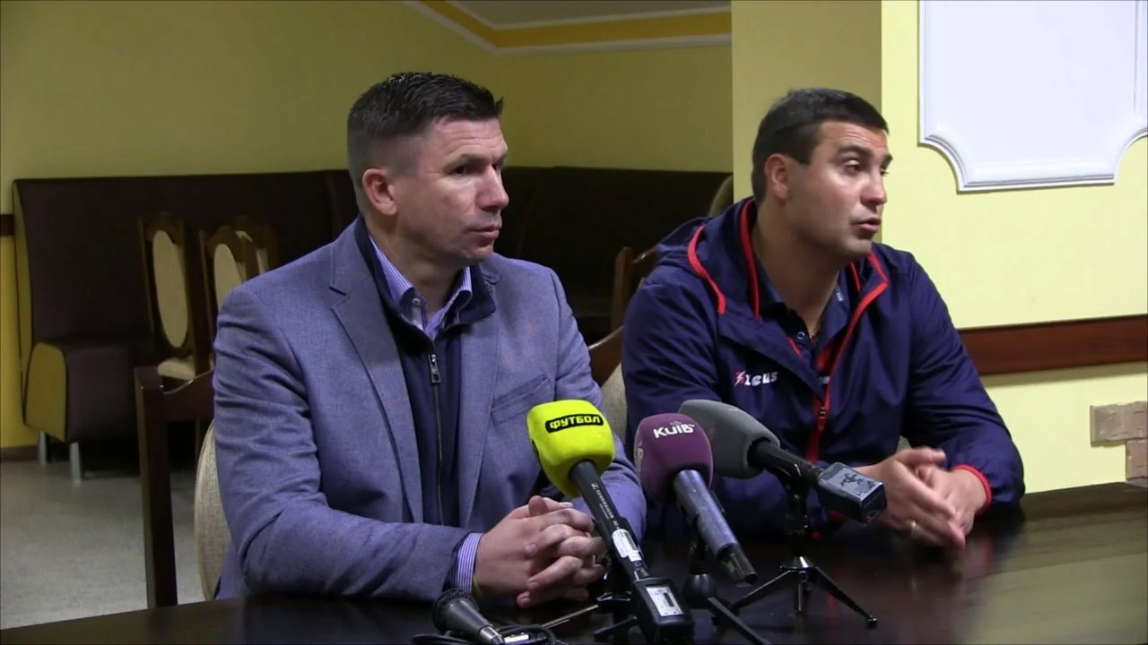 Піріч: Ні Срни, ні Дуляя в Арсеналі-Київ не буде