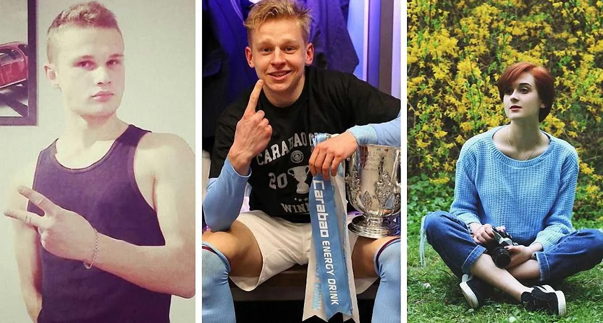 Микола Дмитрук, Олександр Зінченко, Анастасія Можаровська