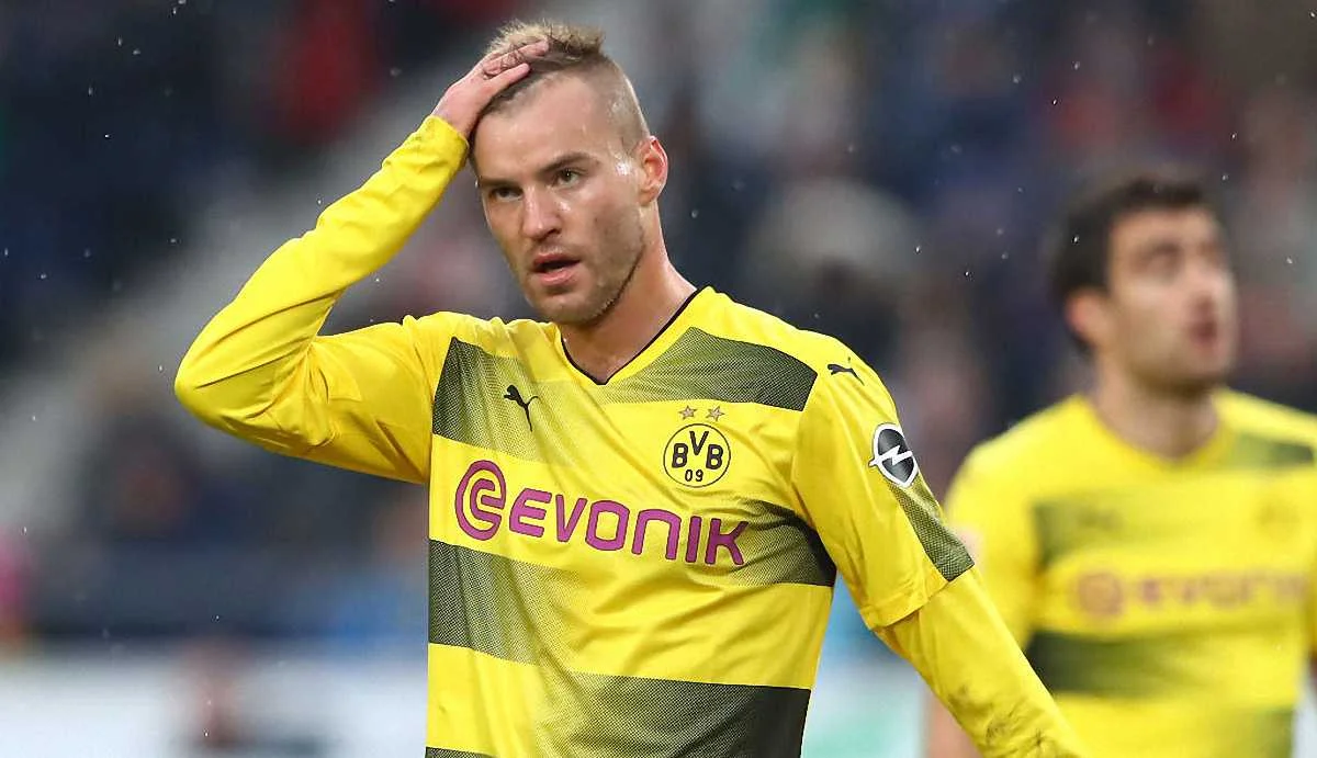 Андрей Ярмоленко. Фото: Getty Images