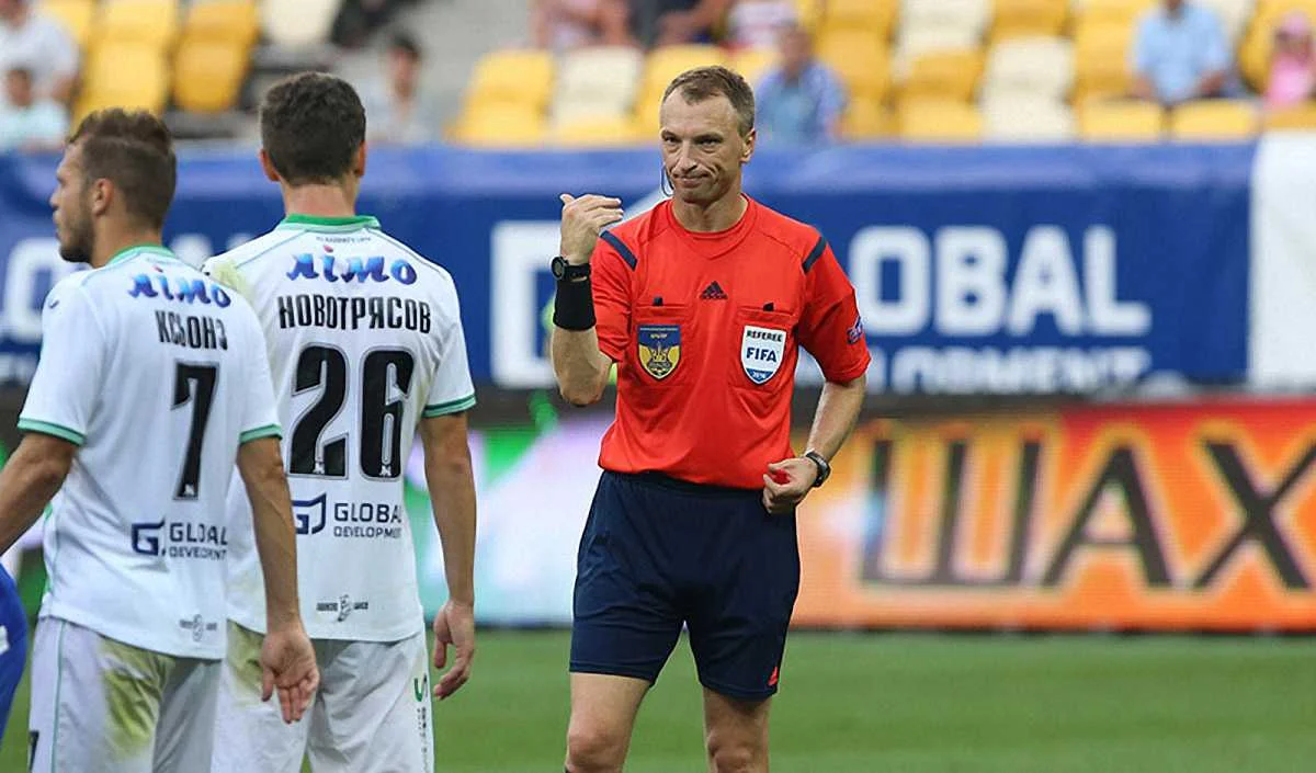 Анатолій Жабченко: "Мало вас там майданутих беркутівці п…дять"