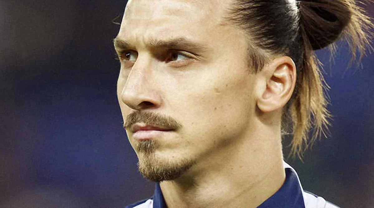 Златан Ібрагімовіч / Фото: ESPN