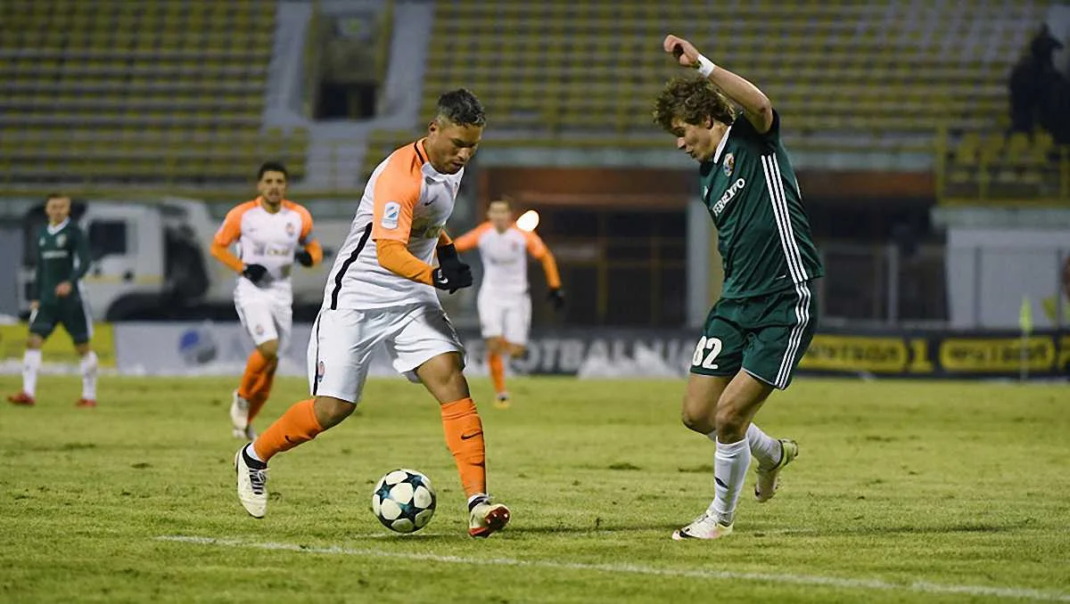 Шахтер – Ворскла: анонс матча / ФК Шахтер