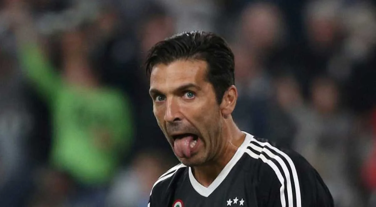 Джанлуиджи Буффон / Фото: Football Italia