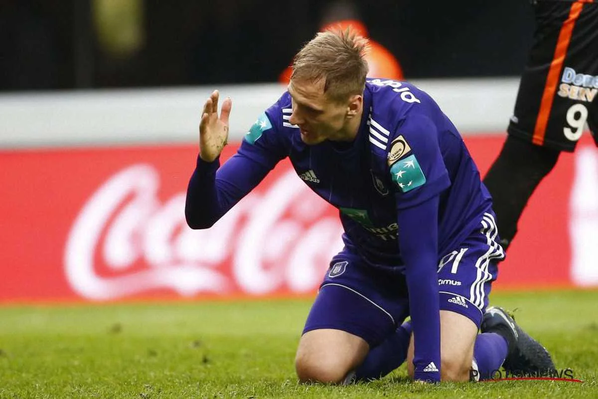 Лукаш Теодорчик / фото Getty Images