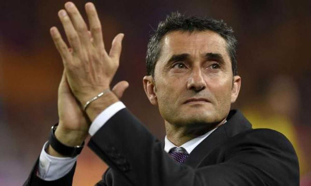 Ернесто Вальверде / Фото: Mundo Deportivo