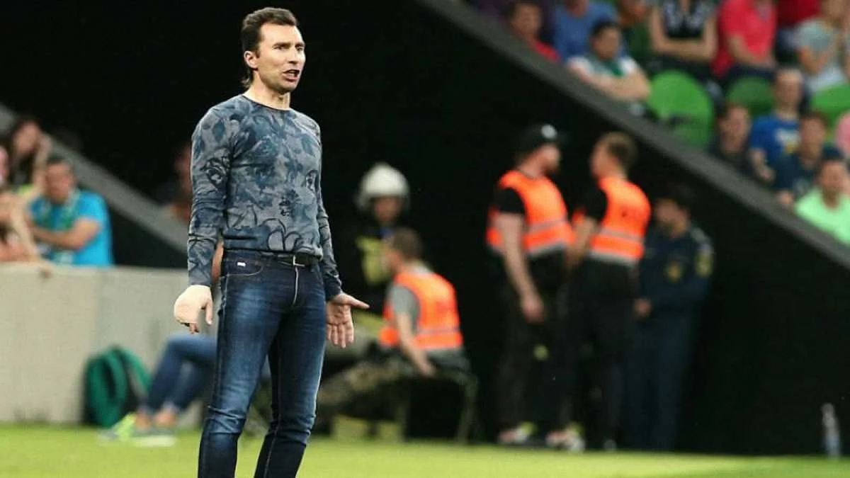 Александр Григорян / фото: Риа Новости