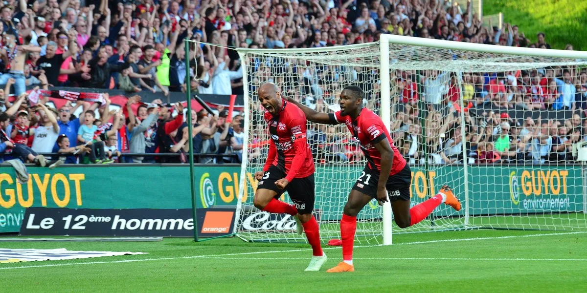 Монако сенсаційно програв Генгаму