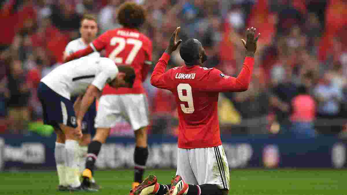 МЮ 20-й раз вийшов у фінал Кубка Англії, повторивши досягнення Арсенала
