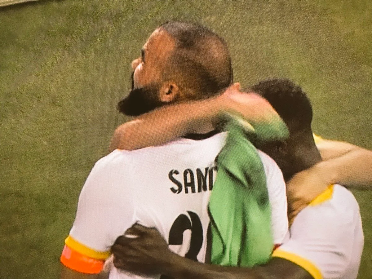 Милан – Беневенто – 0:1 / Твиттер