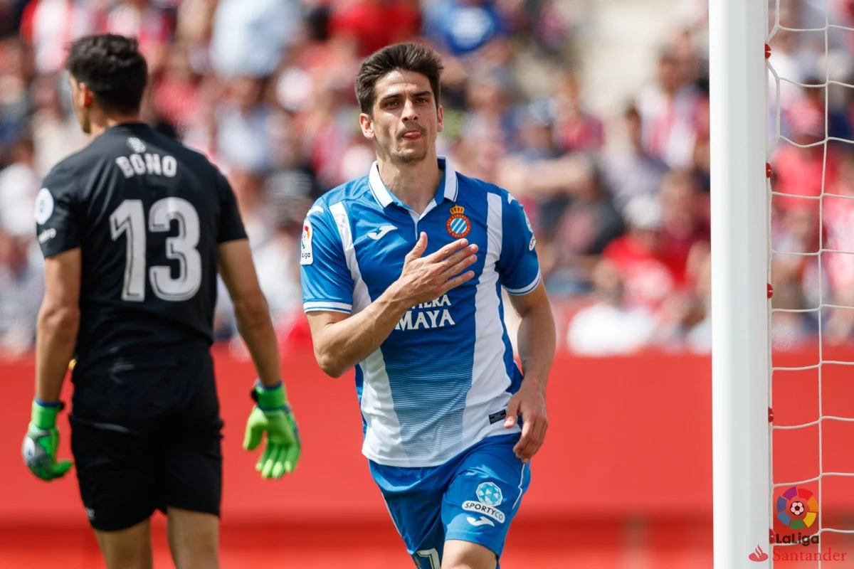 Twitter Ла Ліги