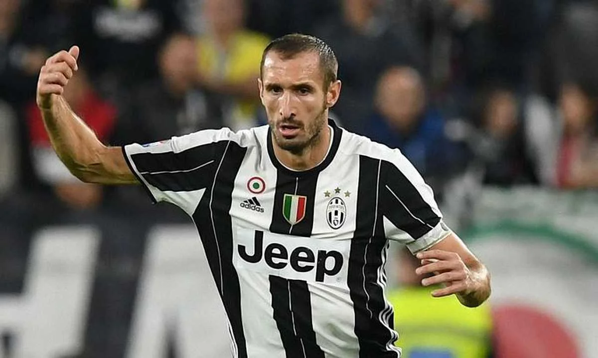 Джорджо К'єлліні / Фото: Getty Images