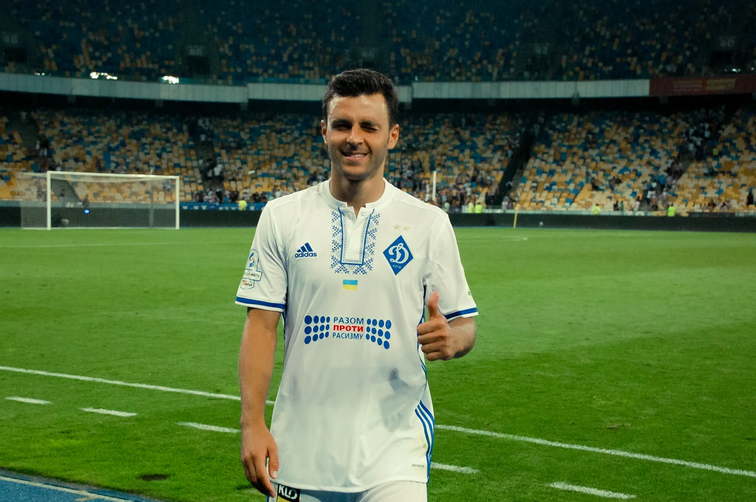 Жуніор Мораєс / Футбол 24