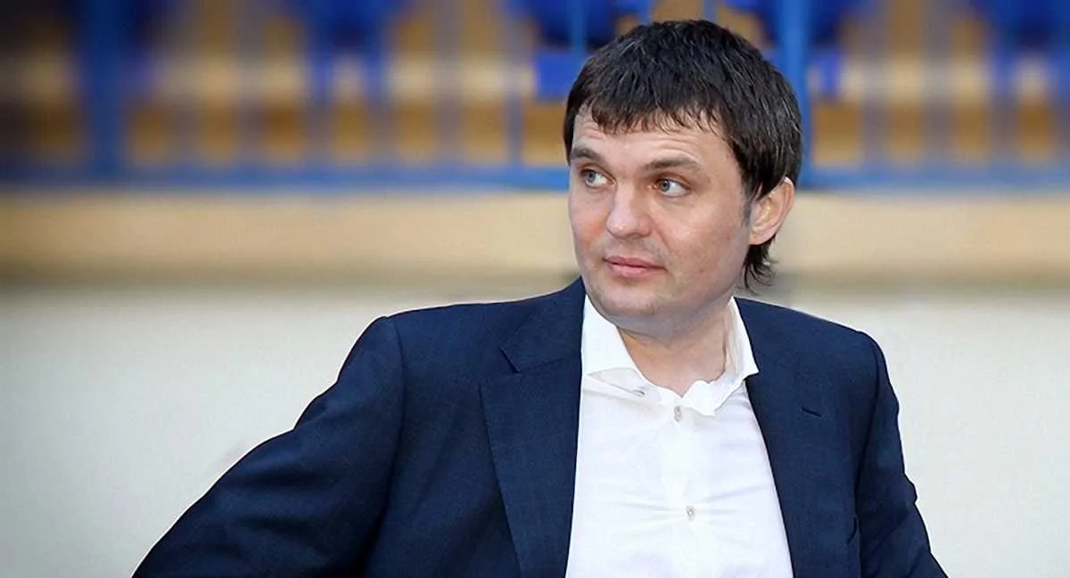 Евгений Красников / ФК Металлист